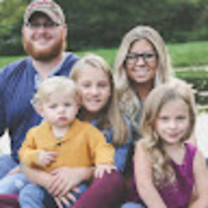 Meet your Posher, Nikki